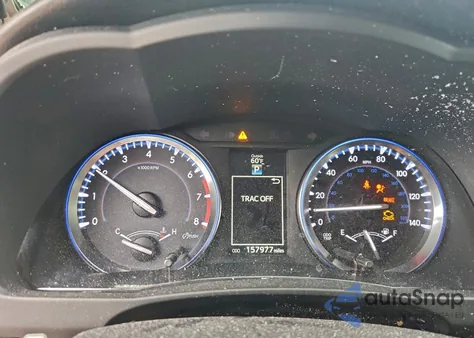 2015 Toyota Highlander Xle из США, поврежденный, VIN 5TDKKRFH0FS060502